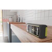 Лазерный дальномер Ryobi RBLDM20 - Превью изображения №4 — Интернет-магазин Time-Shop