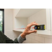 Лазерный дальномер Ryobi RBLDM20 - Превью изображения №13 — Интернет-магазин Time-Shop