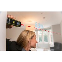 Лазерный дальномер Ryobi RBLDM20 - Превью изображения №10 — Интернет-магазин Time-Shop