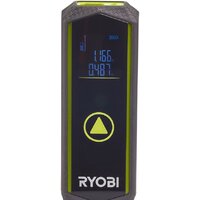 Лазерный дальномер Ryobi RBLDM20 - Превью изображения №3 — Интернет-магазин Time-Shop