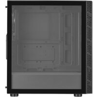 Корпус Cooler Master MasterBox MB600L V2 MB600L2-KGNN-S00 (с окном, без слота ODD) - Превью изображения №3 — Интернет-магазин Time-Shop