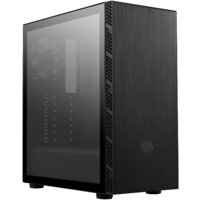 Корпус Cooler Master MasterBox MB600L V2 MB600L2-KGNN-S00 (с окном, без слота ODD) - Превью изображения №2 — Интернет-магазин Time-Shop