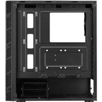 Корпус Cooler Master MasterBox MB600L V2 MB600L2-KGNN-S00 (с окном, без слота ODD) - Превью изображения №8 — Интернет-магазин Time-Shop