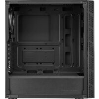 Корпус Cooler Master MasterBox MB600L V2 MB600L2-KGNN-S00 (с окном, без слота ODD) - Превью изображения №5 — Интернет-магазин Time-Shop