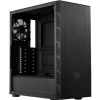 Корпус Cooler Master MasterBox MB600L V2 MB600L2-KGNN-S00 (с окном, без слота ODD) - Превью изображения №4 — Интернет-магазин Time-Shop