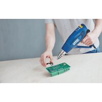 Промышленный фен Rapid R2000 5001342 - Превью изображения №4 — Интернет-магазин Time-Shop