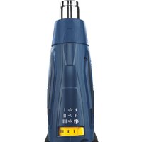 Промышленный фен Rapid R2000 5001342 - Превью изображения №3 — Интернет-магазин Time-Shop