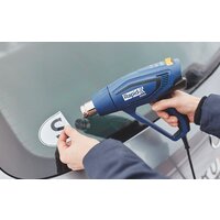 Промышленный фен Rapid R2000 5001342 - Превью изображения №6 — Интернет-магазин Time-Shop