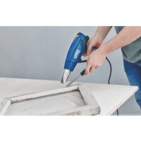 Промышленный фен Rapid R2000 5001342 - Превью изображения №5 — Интернет-магазин Time-Shop