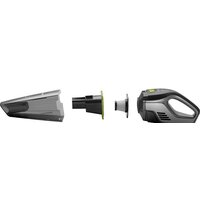 Пылесос Concept VP4352 - Превью изображения №3 — Интернет-магазин Time-Shop