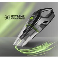 Пылесос Concept VP4352 - Превью изображения №2 — Интернет-магазин Time-Shop