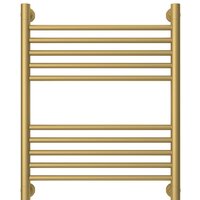 Полотенцесушитель Сунержа Богема+ прямая 600х500 032-0220-6050 - Превью изображения №2 — Интернет-магазин Time-Shop