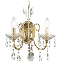 Бра Odeon Light Versia 4977/2W - Превью изображения №2 — Интернет-магазин Time-Shop