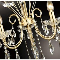 Бра Odeon Light Versia 4977/2W - Превью изображения №4 — Интернет-магазин Time-Shop