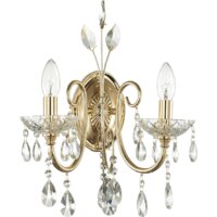 Odeon Light Versia 4977/2W