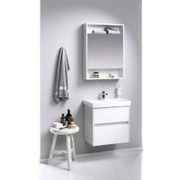 Aqwella Тумба под умывальник City CI0106DK