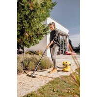 Пылесос Karcher WD 2 Plus V-12/4/18 1.628-018.0 - Превью изображения №5 — Интернет-магазин Time-Shop