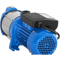 Самовсасывающий насос Aquario AMH-60-4P - Превью изображения №2 — Интернет-магазин Time-Shop