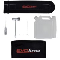 Бензопила Evoline CSG 40-14 ES - Превью изображения №6 — Интернет-магазин Time-Shop