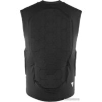 Горнолыжный жилет Dainese Flexagon Waistcoat Man 4876003 (M, черный) - Превью изображения №2 — Интернет-магазин Time-Shop