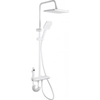 Ekko E2509-8 (белый матовый)