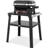 Гриль Weber Lumin 1501653 - Превью изображения №9 — Интернет-магазин Time-Shop
