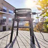 Гриль Weber Lumin 1501653 - Превью изображения №2 — Интернет-магазин Time-Shop