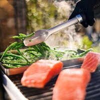 Гриль Weber Lumin 1501653 - Превью изображения №8 — Интернет-магазин Time-Shop