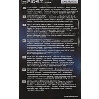 Вентилятор First FA-5550-GR - Превью изображения №5 — Интернет-магазин Time-Shop