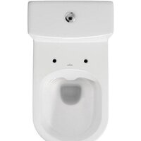 Унитаз напольный Cersanit City New Clean On KO-CIT011-3/5-COn-S-DL - Превью изображения №2 — Интернет-магазин Time-Shop