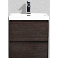 BelBagno Тумба под умывальник Pietra Mini-500-2C-SO-PT (stone)
