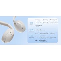 Наушники QCY H3 Lite (белый) - Превью изображения №25 — Интернет-магазин Time-Shop