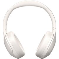 Наушники QCY H3 Lite (белый) - Превью изображения №2 — Интернет-магазин Time-Shop