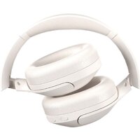 Наушники QCY H3 Lite (белый) - Превью изображения №5 — Интернет-магазин Time-Shop