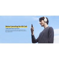 Наушники QCY H3 Lite (белый) - Превью изображения №17 — Интернет-магазин Time-Shop