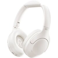 Наушники QCY H3 Lite (белый) - Превью изображения №6 — Интернет-магазин Time-Shop