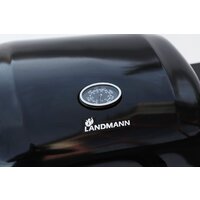 Газовый гриль для дачи Landmann 2.0 13240 - Превью изображения №2 — Интернет-магазин Time-Shop