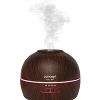 Увлажнитель воздуха Concept ZV1006 - Превью изображения №8 — Интернет-магазин Time-Shop