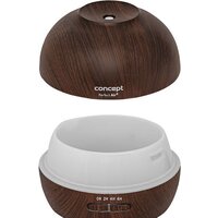 Увлажнитель воздуха Concept ZV1006 - Превью изображения №17 — Интернет-магазин Time-Shop