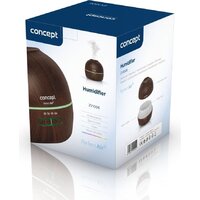 Увлажнитель воздуха Concept ZV1006 - Превью изображения №19 — Интернет-магазин Time-Shop