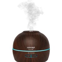 Увлажнитель воздуха Concept ZV1006 - Превью изображения №5 — Интернет-магазин Time-Shop