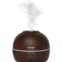 Увлажнитель воздуха Concept ZV1006 - Превью изображения №6 — Интернет-магазин Time-Shop