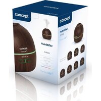 Увлажнитель воздуха Concept ZV1006 - Превью изображения №18 — Интернет-магазин Time-Shop