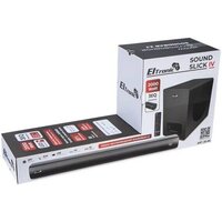 Саундбар Eltronic Sound Slick 4 - Превью изображения №17 — Интернет-магазин Time-Shop