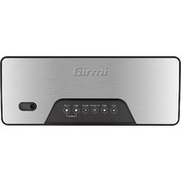 Бескамерный вакуумный упаковщик Girmi VT75 - Превью изображения №4 — Интернет-магазин Time-Shop