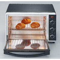 Мини-печь Severin TO 2058 - Превью изображения №2 — Интернет-магазин Time-Shop