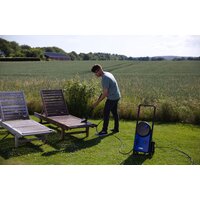 Мойка высокого давления Nilfisk-Alto Core 140-8 Powercontrol IH-PCA - Превью изображения №3 — Интернет-магазин Time-Shop