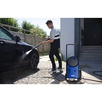 Мойка высокого давления Nilfisk-Alto Core 140-8 Powercontrol IH-PCA - Превью изображения №7 — Интернет-магазин Time-Shop