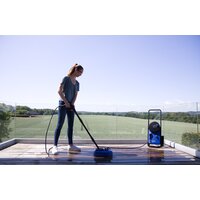 Мойка высокого давления Nilfisk-Alto Core 140-8 Powercontrol IH-PCA - Превью изображения №2 — Интернет-магазин Time-Shop