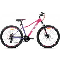 AIST Rosy 1.0 Disc 27.5 р.16 2026 (розовый)